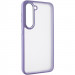 Чехол TPU+PC North Guard для Samsung Galaxy S23+ (Lavender)