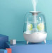 Фото Увлажнитель воздуха Xiaomi Deerma Humidifier (DEM-F325) (Белый) в магазине vchehle.ua