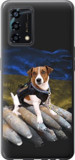 Чехол Патрон для Oppo A95