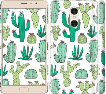 

Чохол кактуси 2 на Xiaomi Redmi Pro 775462