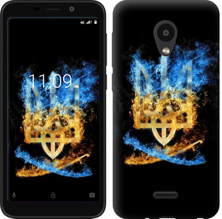 

Чехол Герб для Meizu C9 688150
