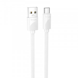 Дата кабель Hoco X114 Energy USB to Type-C 3A (1m)