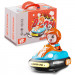 Замовити Ігровий набір машинок на радіокеруванні T36 Bumper Car (2pcs) (Red / Blue) на vchehle.ua