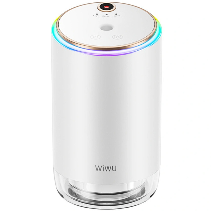 Увлажнитель воздуха WIWU Wi-AR003 Starry Ambient с арома-диффузором (White)