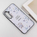 Фото TPU+PC чехол Secret для Samsung Galaxy A26 5G (White) в магазине vchehle.ua