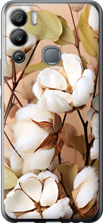

Чехол Хлопок для Infinix Hot 12i 1648821