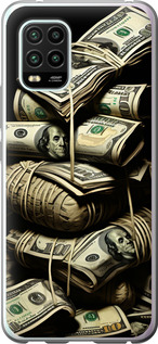 

Чехол Big money для Xiaomi Mi 10 Lite 1649035