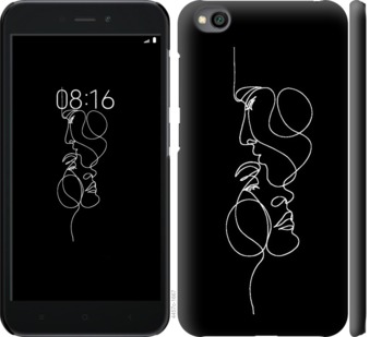 

Чохол Пара на Xiaomi Redmi Go 751320