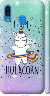 

Чехол Im hulacorn для Samsung Galaxy A30 709780