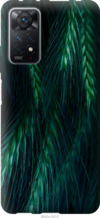 

Чохол Колоски на Xiaomi Redmi Note 11 Pro 1579953
