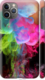 

Чохол Яскраві фарби на iPhone 11 Pro Max 958223