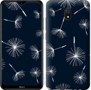 

Чехол одуванчики для Xiaomi Redmi 8A 860788