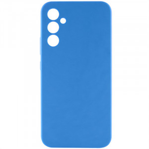 Чехол Silicone Cover Lakshmi Full Camera (AAA) для Samsung Galaxy S23 FE