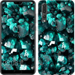 

Чехол Кристаллы 2 для Vivo V15 pro 779787