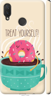 

Чохол Treat Yourself для Huawei P Smart+ (nova 3i) 670767