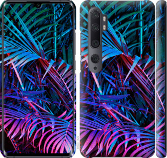 

Чехол Папоротник под ультрафиолетом для Xiaomi Mi Note 10 Pro 875431