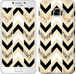 

Чохол Шеврон 10 на Samsung Galaxy C7 C7000 540133