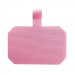 Вставка для шнурка широка (Pink)