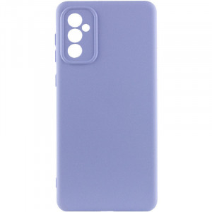 Чехол Silicone Cover Lakshmi Full Camera (A) для Samsung Galaxy A25 5G