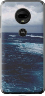 

Чехол Океан для Motorola Moto G7 Plus 702851
