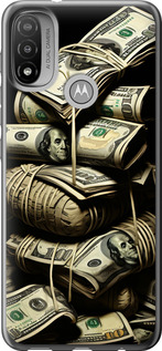 

Чехол Big money для Motorola E20 1649470