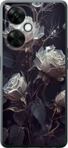 Чехол Розы 2 для OnePlus Nord CE 3 Lite 5G