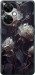 Чехол Розы 2 для OnePlus Nord CE 3 Lite 5G