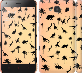 

Чохол Динозаврики 1 на Xiaomi Redmi 2 894202
