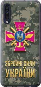 Чехол ЗСУ для Samsung Galaxy A50 (A505F)