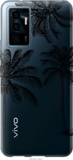 

Чехол Пальмы1 для Vivo V23e 1571909