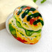 Фото Держатель для телефона Popsocket Cake (Cheeseburger) на vchehle.ua
