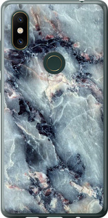 

Чехол Мрамор для Xiaomi Mi Mix 2s 1693391