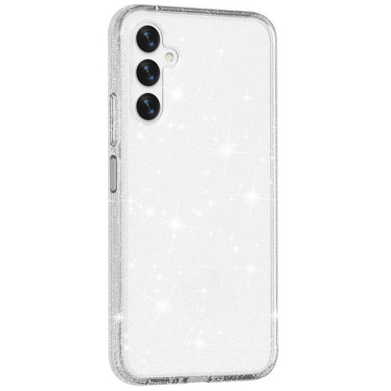 TPU чехол Nova для Samsung Galaxy A26 5G (Clear)