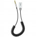 Bluetooth ресивер Baseus BA01 USB Wireless adapter cable (CABA01)