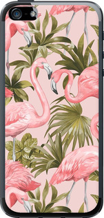 

Чохол фламінго 2 на iPhone SE 1621176