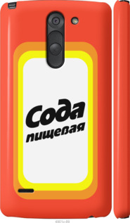 

Чохол Сода на LG G3 Stylus D690 941556