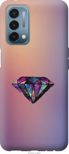 

Чохол Діамант на OnePlus Nord N200 1244123