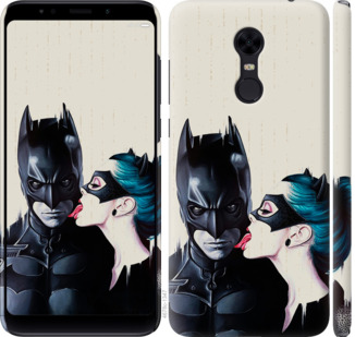 

Чохол Бетмен на Xiaomi Redmi 5 Plus 853908