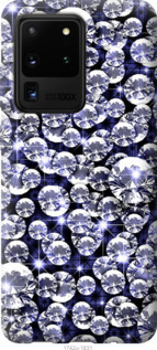 

Чехол бриллиант для Samsung Galaxy S20 Ultra 958869