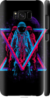 

Чехол Astronomical для Samsung Galaxy S8 642918
