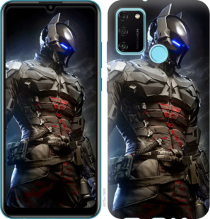 

Чехол Рыцарь для Huawei Honor 9A 917478
