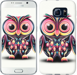 

Чохол Сова v3 на Samsung Galaxy S6 G920 468000