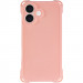 Фото Чохол TPU CrossBody with straps на Apple iPhone 16 (6.1") (Pink) в маназині vchehle.ua