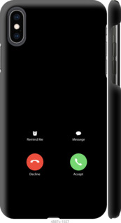 

Чехол Айфон 1 для iPhone XS Max 1037356