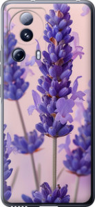 Чехол Лаванда для Xiaomi 13 Lite