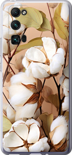 

Чехол Хлопок для Huawei Honor 30 Pro 1648896