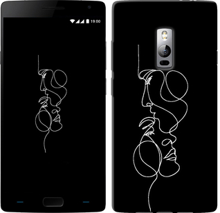 

Чохол Пара на OnePlus 2 751594