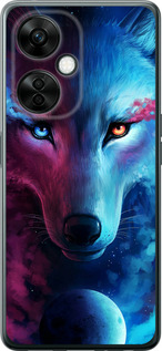 

Чехол Арт-волк для OnePlus Nord CE 3 Lite 5G 1693845