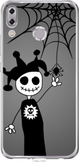 

Чехол Happy Halloween для Asus Zenfone 5 ZE620KL 1419173
