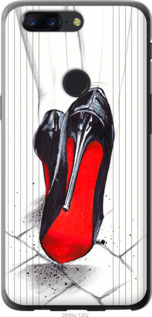 

Чохол Devil Wears Louboutin на OnePlus 5T 602733